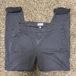 Lila Ryan work pants